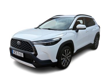 Toyota Corolla Cross, 2023