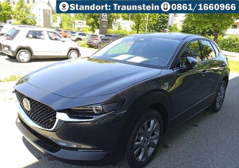 Mazda CX-30, 2026 3