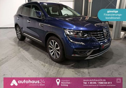 Renault Koleos, 2020