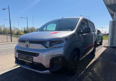 Citroën Berlingo, 2026