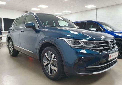 Volkswagen Tiguan, 2022 3