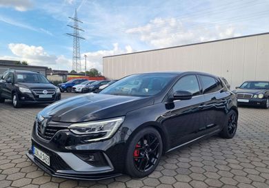 Renault Megane, 2021