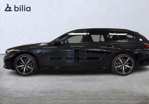 BMW 530, 2026