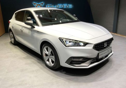 Seat Leon, 2020