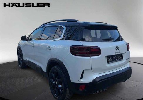Citroën C5 Aircross, 2024 3