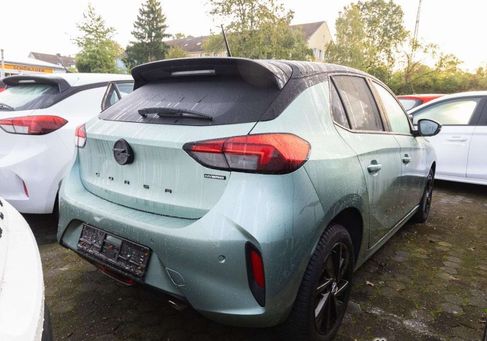 Opel Corsa, 2025 3