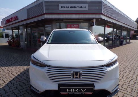 Honda HR-V, 2022