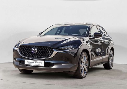 Mazda CX-30, 2024 2