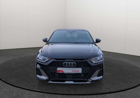 Audi A1, 2025 2