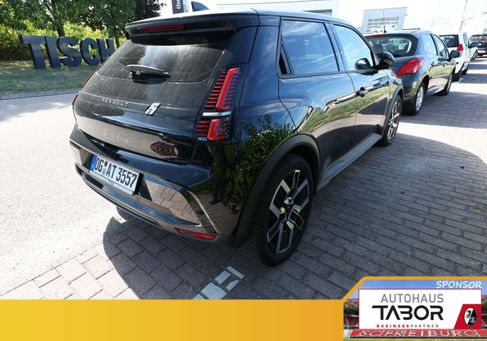 Renault R 5, 2025 3