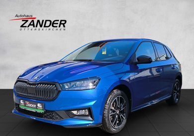 Skoda Fabia, 2026