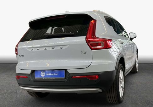 Volvo XC40, 2019