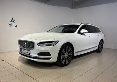 Volvo V90, 2023