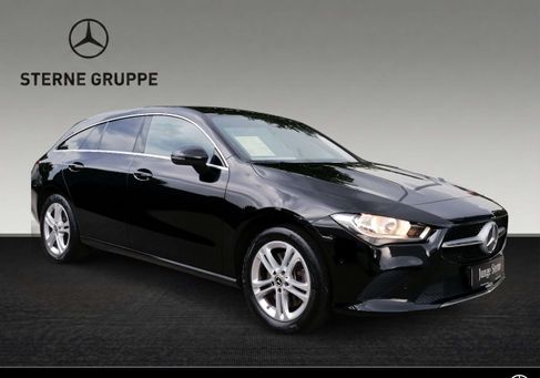 Mercedes-Benz CLA 250, 2023