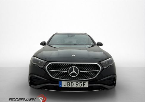 Mercedes-Benz E 300, 2025 2