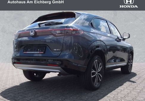 Honda HR-V, 2022
