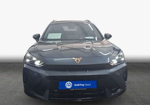 Cupra Formentor, 2025 3
