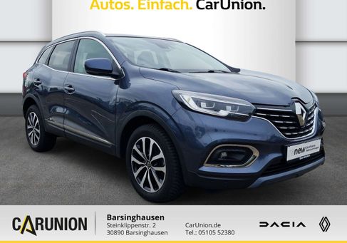 Renault Kadjar, 2022