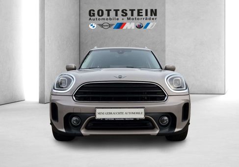 MINI One Countryman, 2022