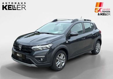 Dacia Sandero, 2022