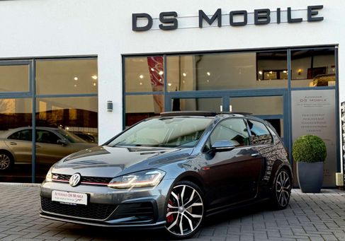 Volkswagen Golf, 2019