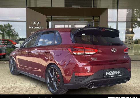Hyundai i30, 2021 3