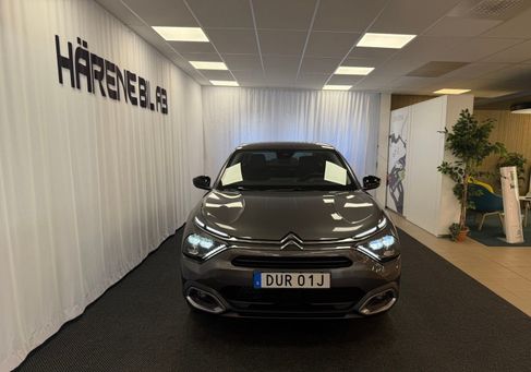 Citroën, 2023 3