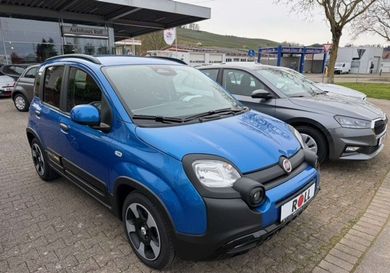 Fiat Panda, 2026