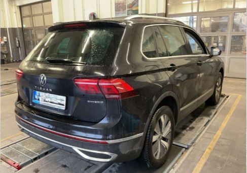 Volkswagen Tiguan, 2022 3
