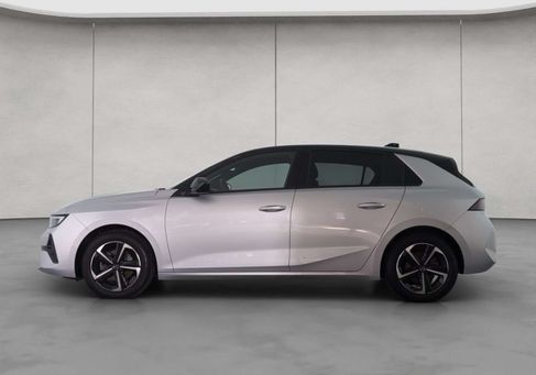 Opel Astra, 2025