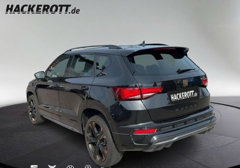 Cupra Ateca, 2024 2