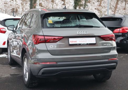 Audi Q3, 2019