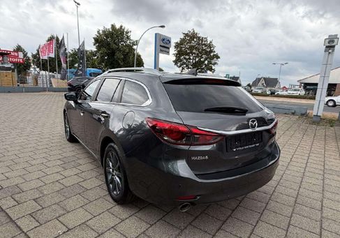 Mazda 6, 2023 3