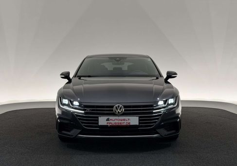 Volkswagen Arteon, 2019 2