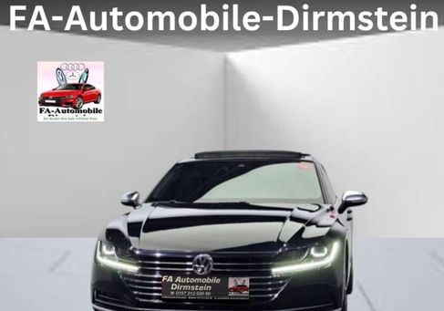 Volkswagen Arteon, 2020 2