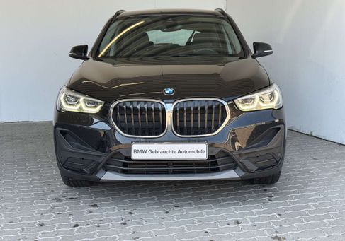 BMW X1, 2022 2