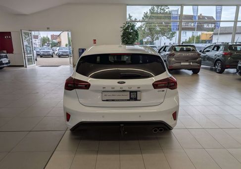 Ford Focus, 2023