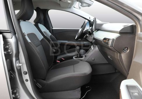 Dacia Sandero, 2026