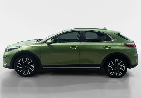 Kia XCeed, 2023