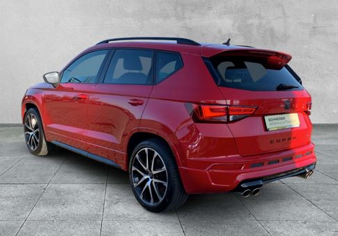Cupra Ateca, 2019
