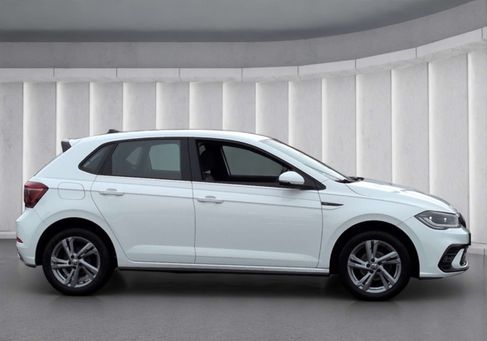 Volkswagen Polo, 2022 3