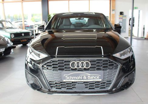 Audi A3, 2023 2