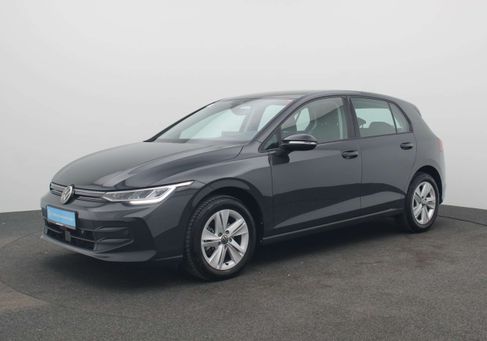 Volkswagen Golf, 2025 2