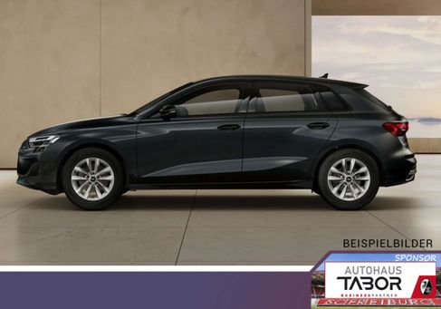 Audi A3, 2026 2