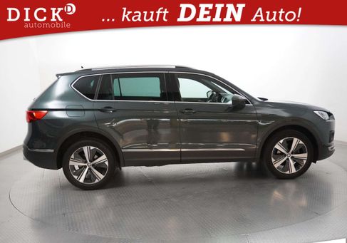 Seat Tarraco, 2022 2