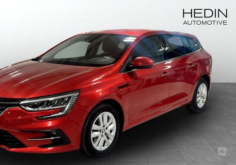 Renault Megane, 2023