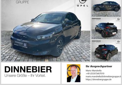 Opel Corsa, 2026