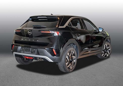 Opel Mokka, 2021 2