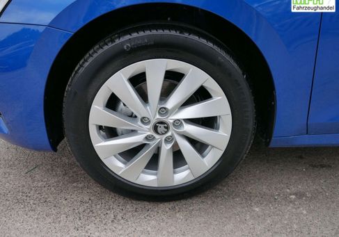 Skoda Octavia, 2026