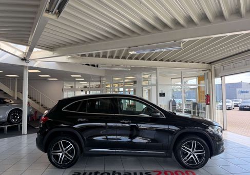 Mercedes-Benz GLA 200, 2022 2